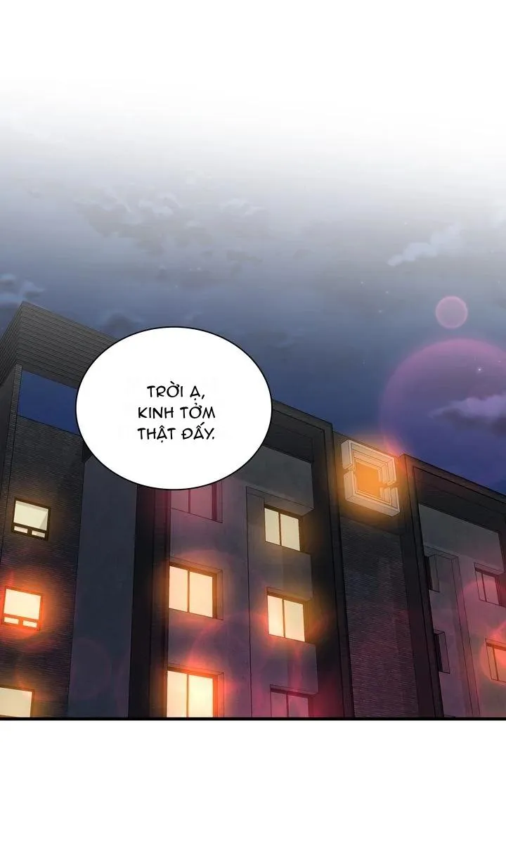 Khởi Đầu Sai Trái Chapter 2 Trang 35