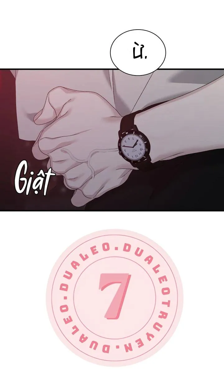 Khởi Đầu Sai Trái Chapter 2 Trang 37