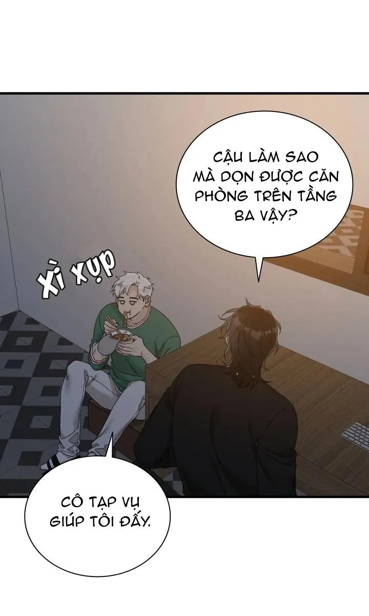 Khởi Đầu Sai Trái Chapter 2 Trang 38