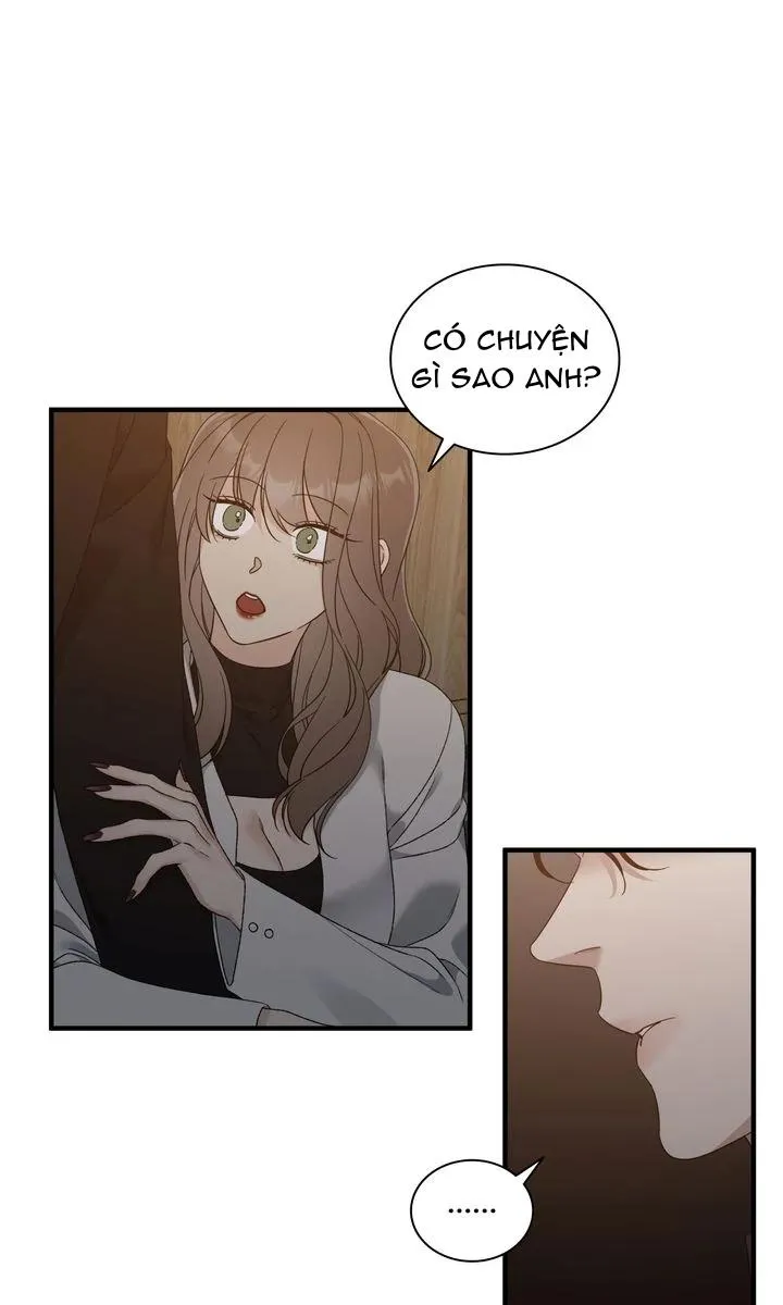 Khởi Đầu Sai Trái Chapter 2 Trang 50