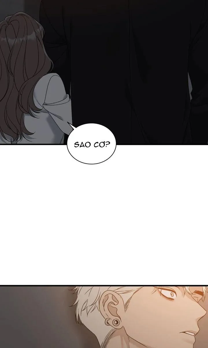 Khởi Đầu Sai Trái Chapter 2 Trang 52