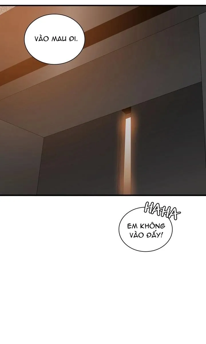 Khởi Đầu Sai Trái Chapter 2 Trang 54