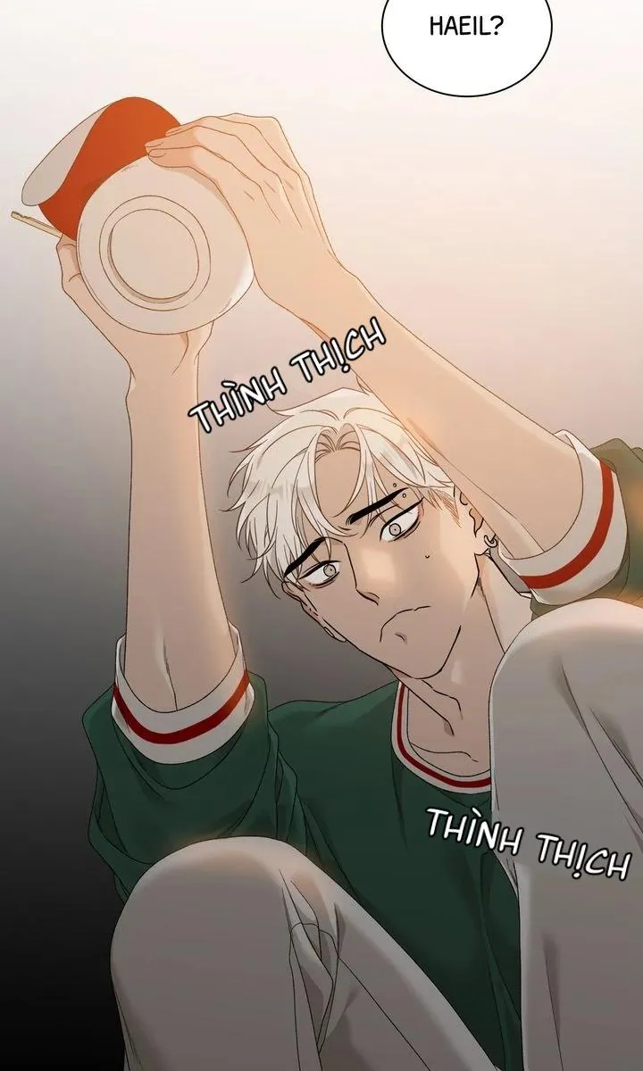 Khởi Đầu Sai Trái Chapter 2 Trang 57