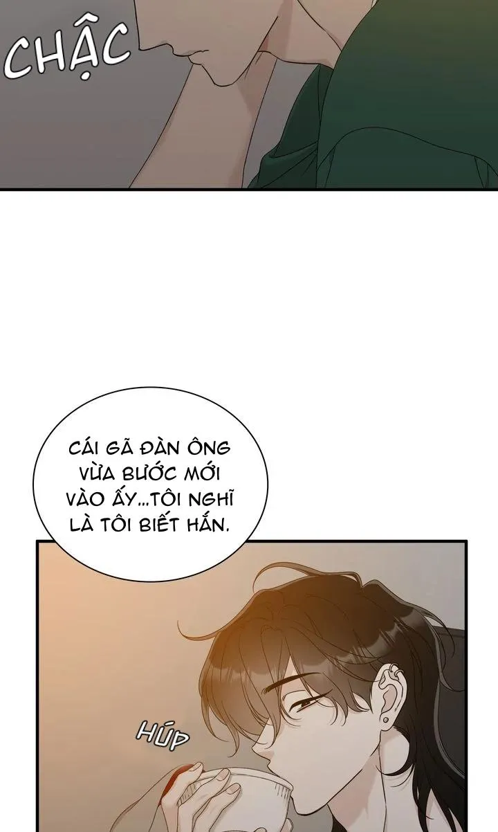 Khởi Đầu Sai Trái Chapter 3 Trang 3