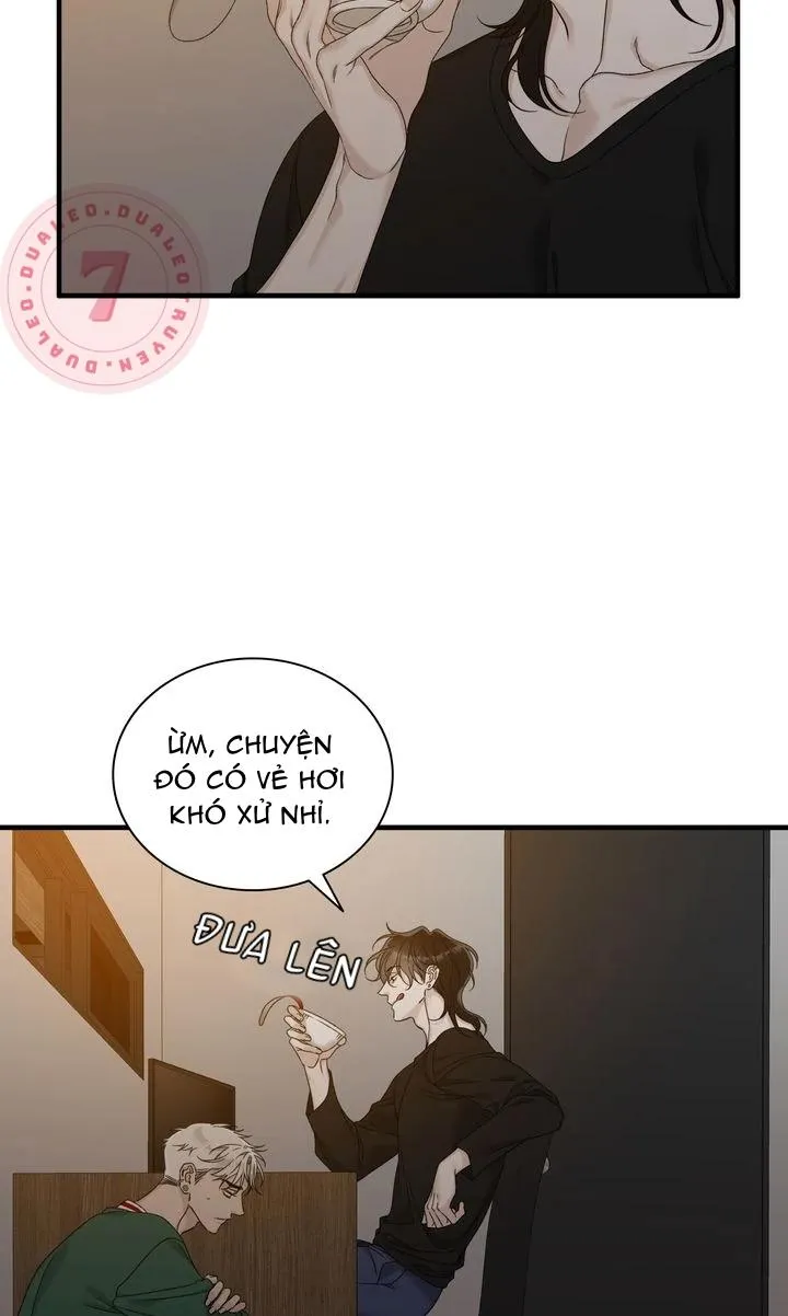 Khởi Đầu Sai Trái Chapter 3 Trang 4