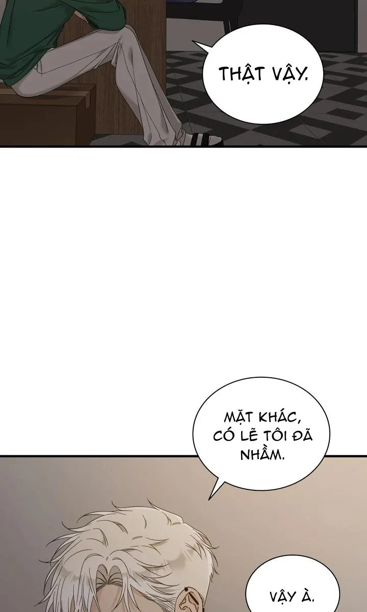 Khởi Đầu Sai Trái Chapter 3 Trang 5