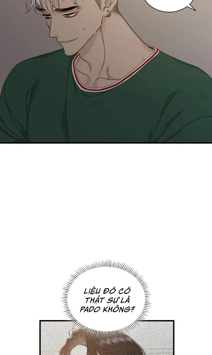 Khởi Đầu Sai Trái Chapter 3 Trang 6