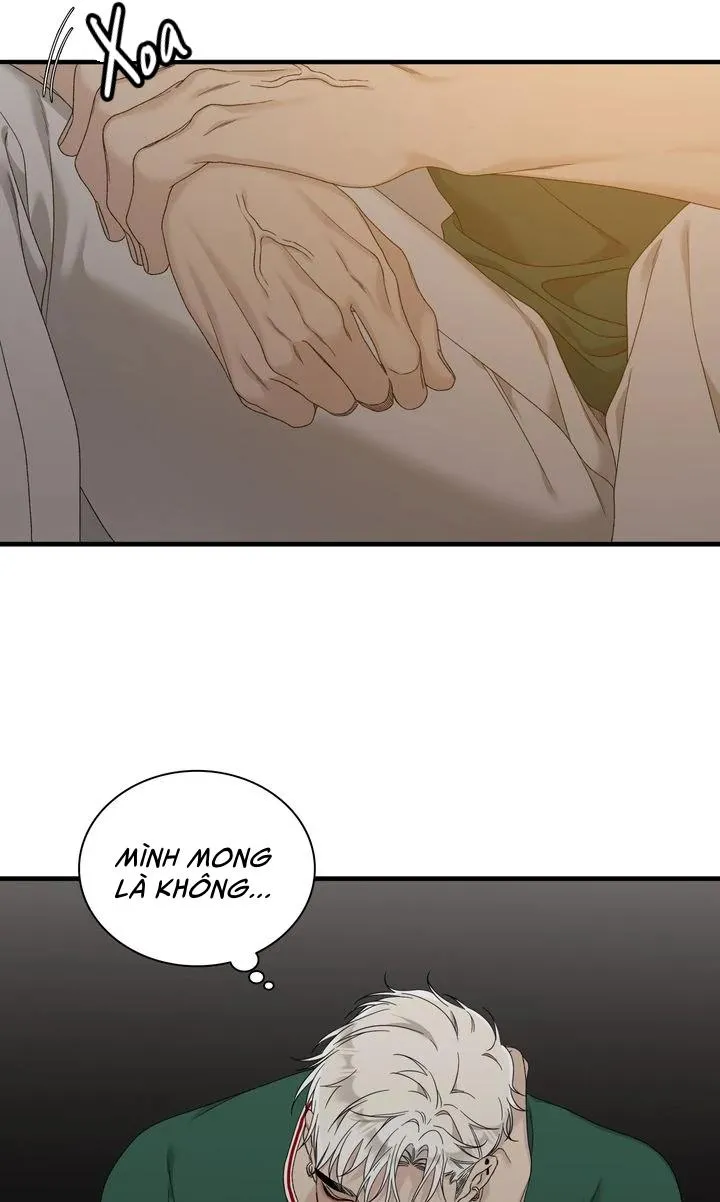 Khởi Đầu Sai Trái Chapter 3 Trang 8