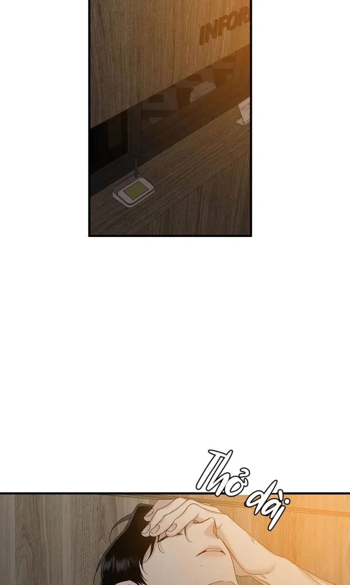 Khởi Đầu Sai Trái Chapter 3 Trang 14