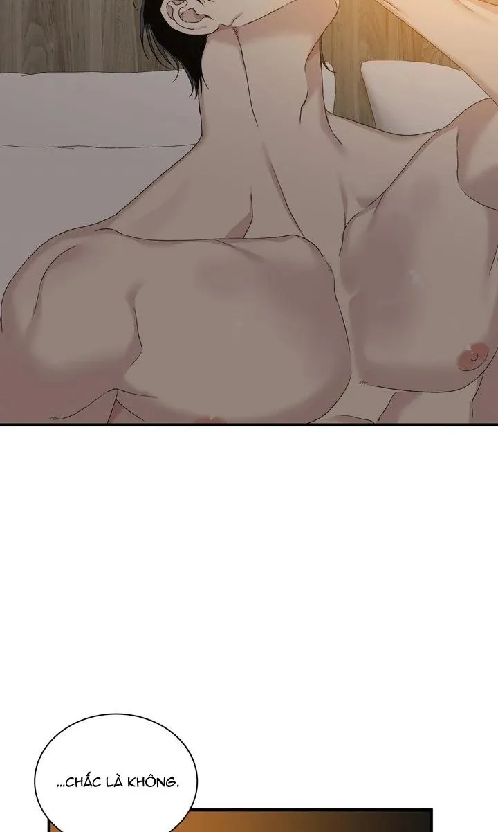 Khởi Đầu Sai Trái Chapter 3 Trang 15