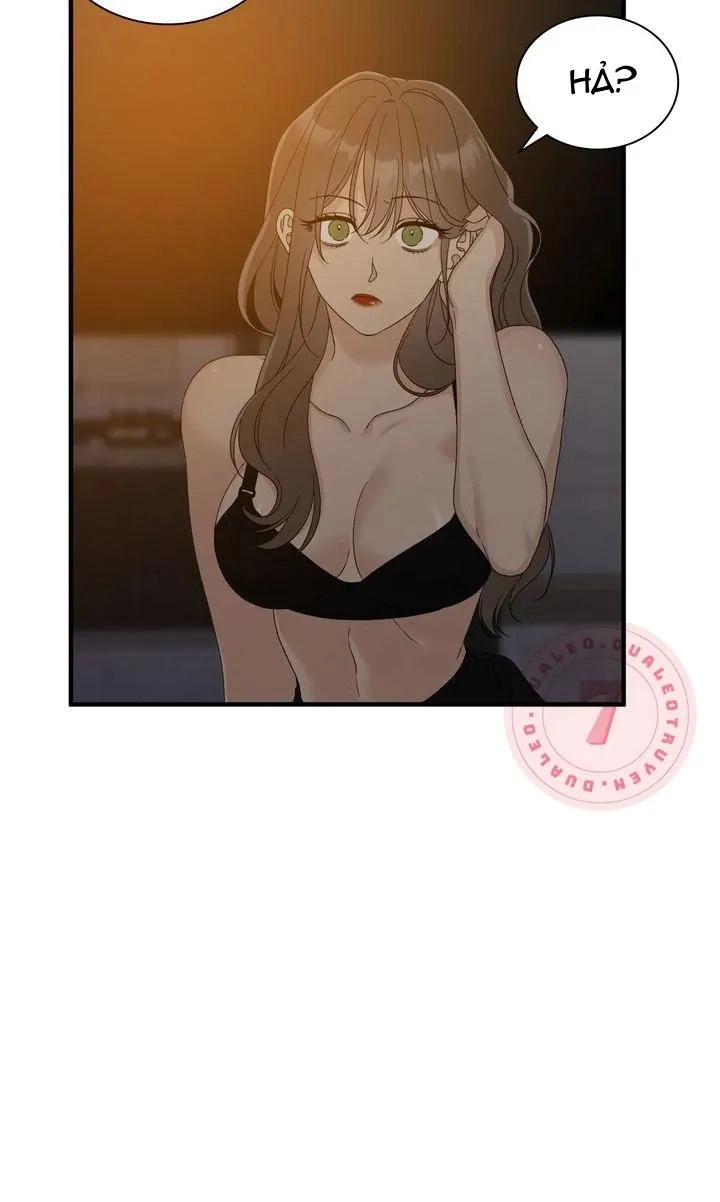 Khởi Đầu Sai Trái Chapter 3 Trang 16