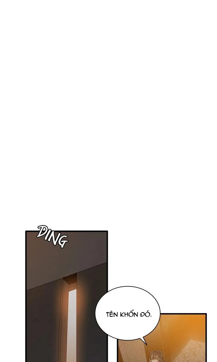 Khởi Đầu Sai Trái Chapter 3 Trang 17