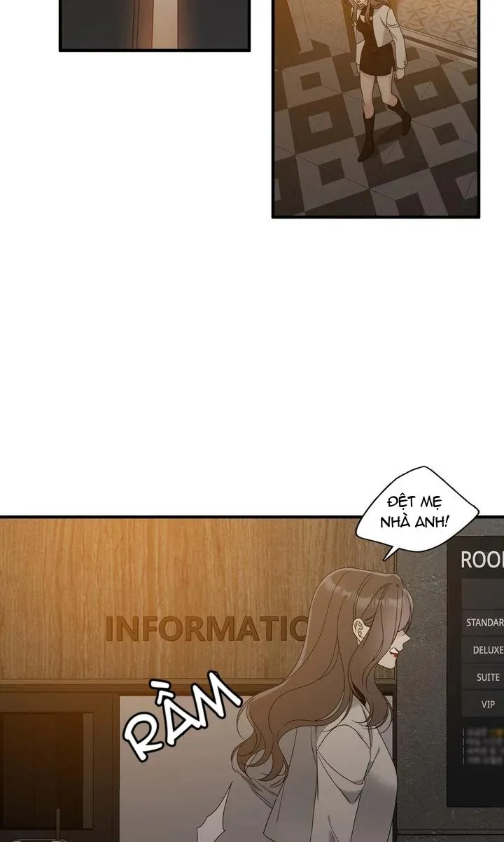 Khởi Đầu Sai Trái Chapter 3 Trang 18