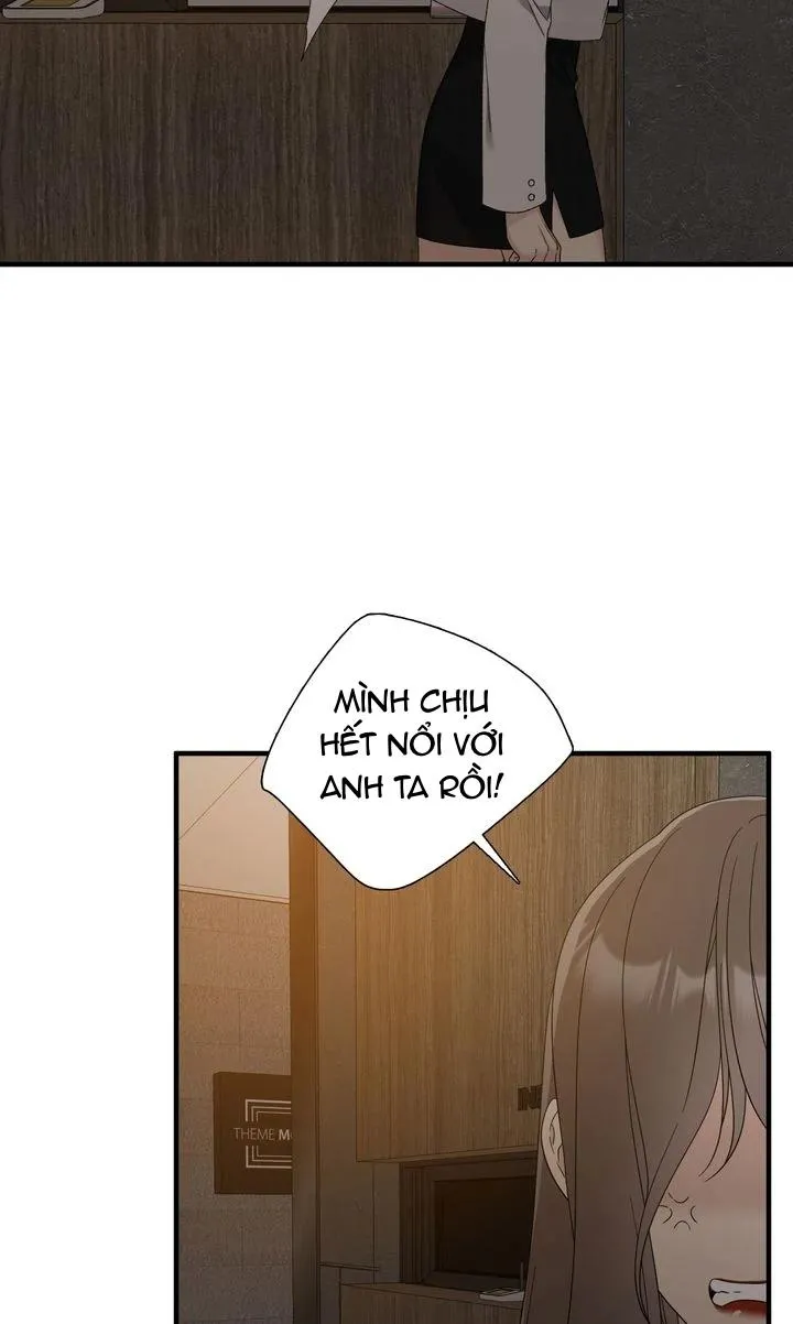 Khởi Đầu Sai Trái Chapter 3 Trang 19