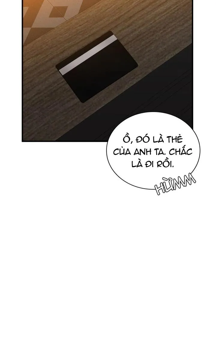 Khởi Đầu Sai Trái Chapter 3 Trang 22