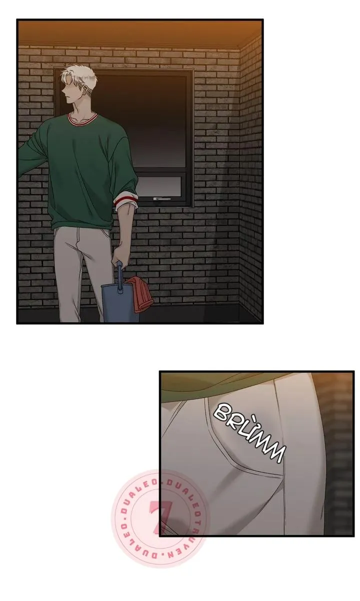 Khởi Đầu Sai Trái Chapter 3 Trang 23