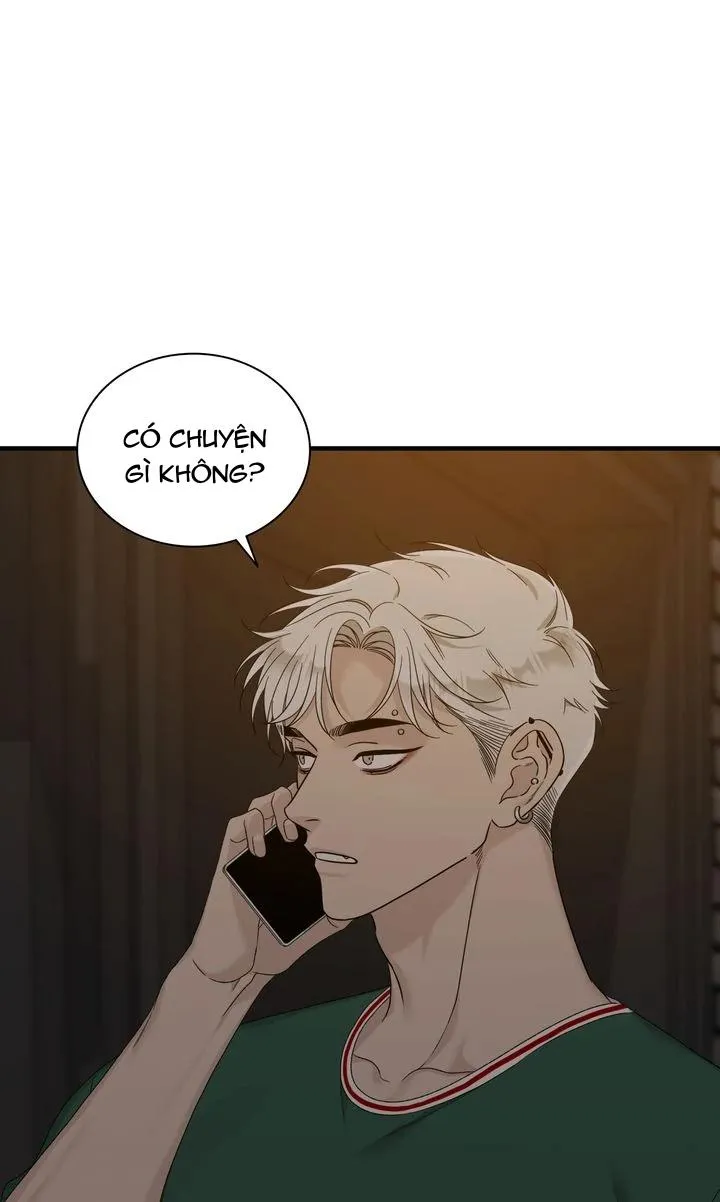 Khởi Đầu Sai Trái Chapter 3 Trang 24