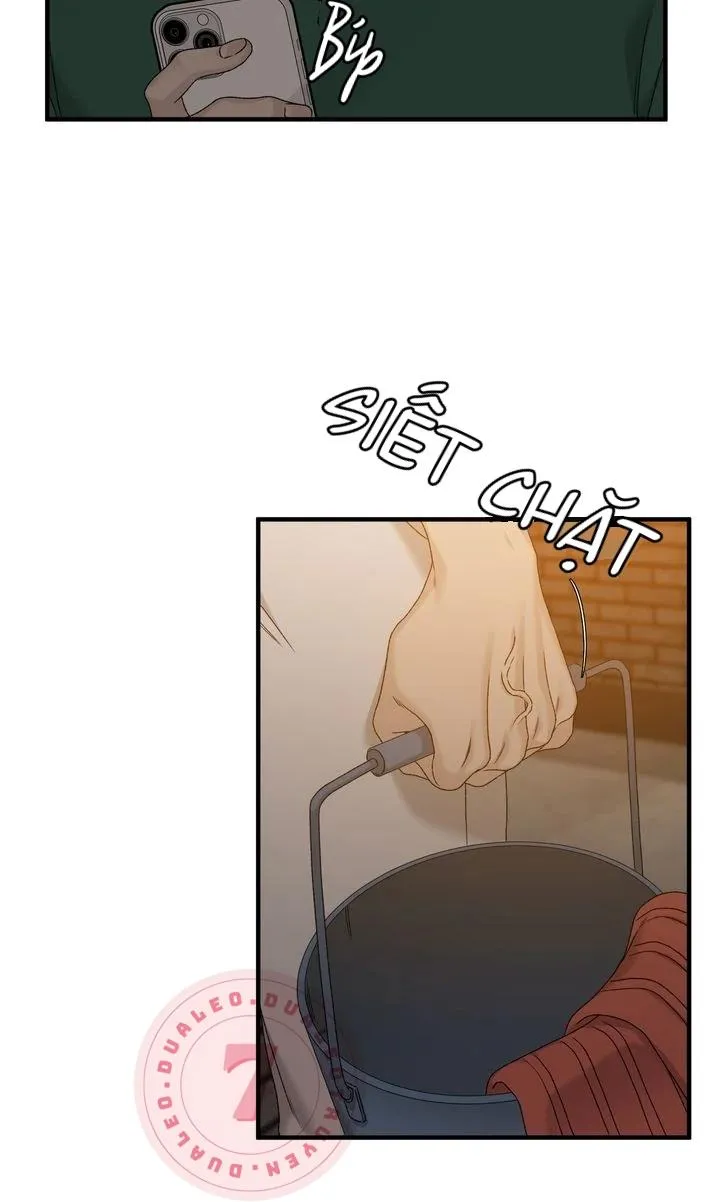 Khởi Đầu Sai Trái Chapter 3 Trang 27