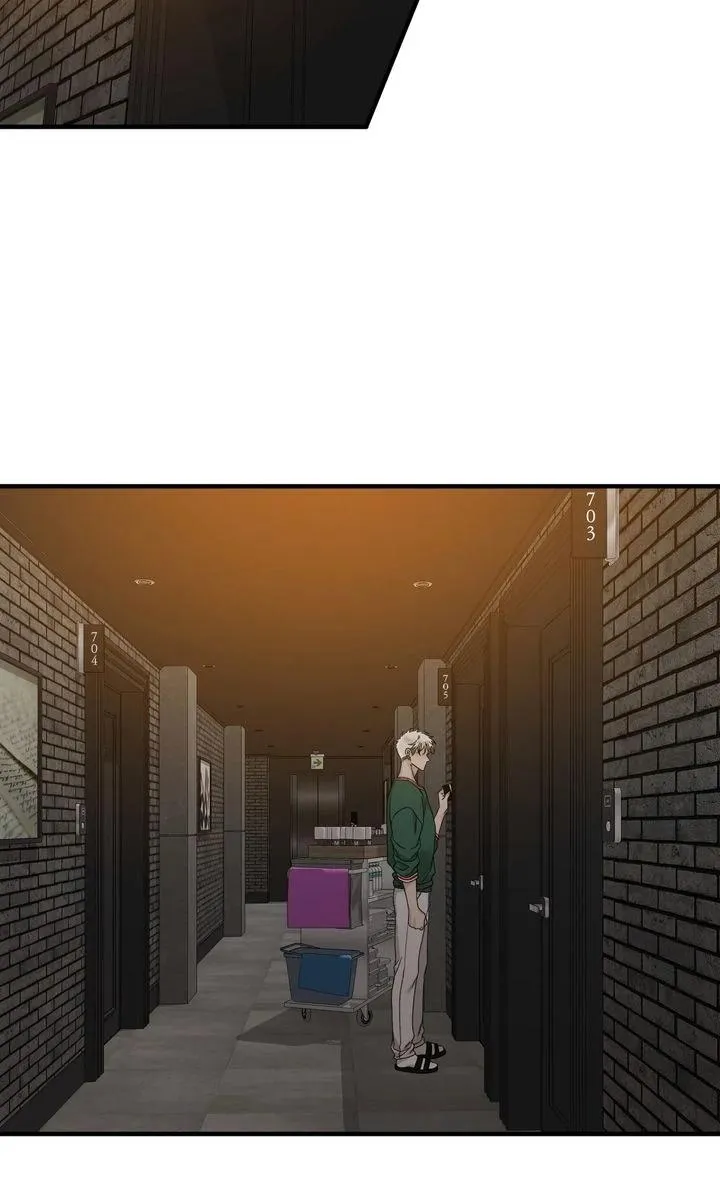 Khởi Đầu Sai Trái Chapter 3 Trang 30