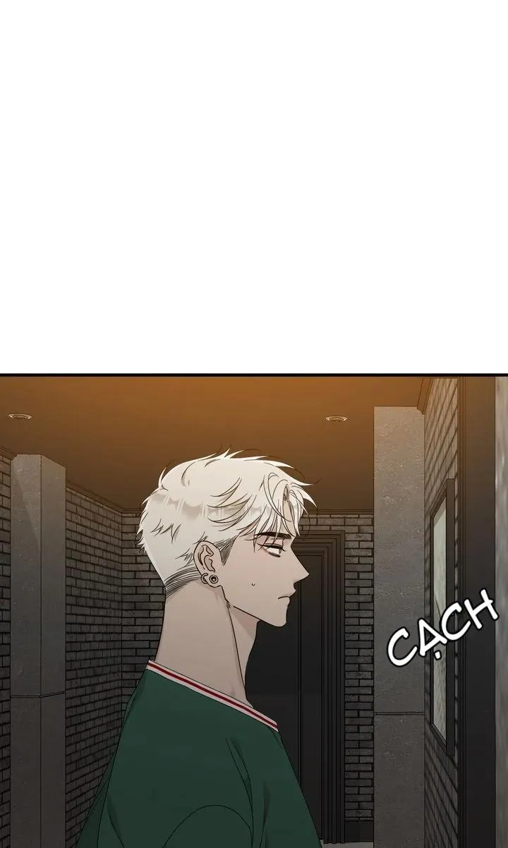 Khởi Đầu Sai Trái Chapter 3 Trang 31