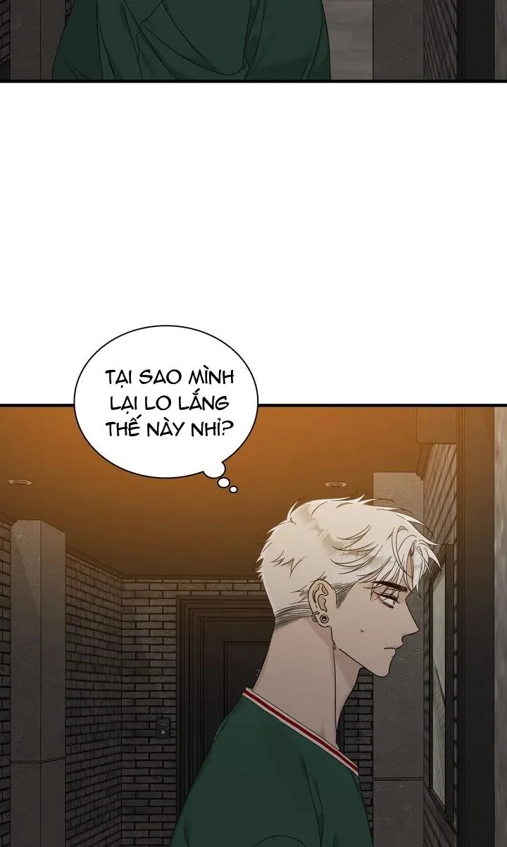 Khởi Đầu Sai Trái Chapter 3 Trang 32