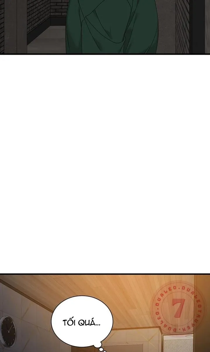 Khởi Đầu Sai Trái Chapter 3 Trang 33