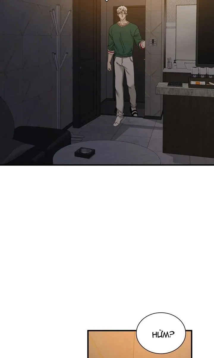 Khởi Đầu Sai Trái Chapter 3 Trang 34