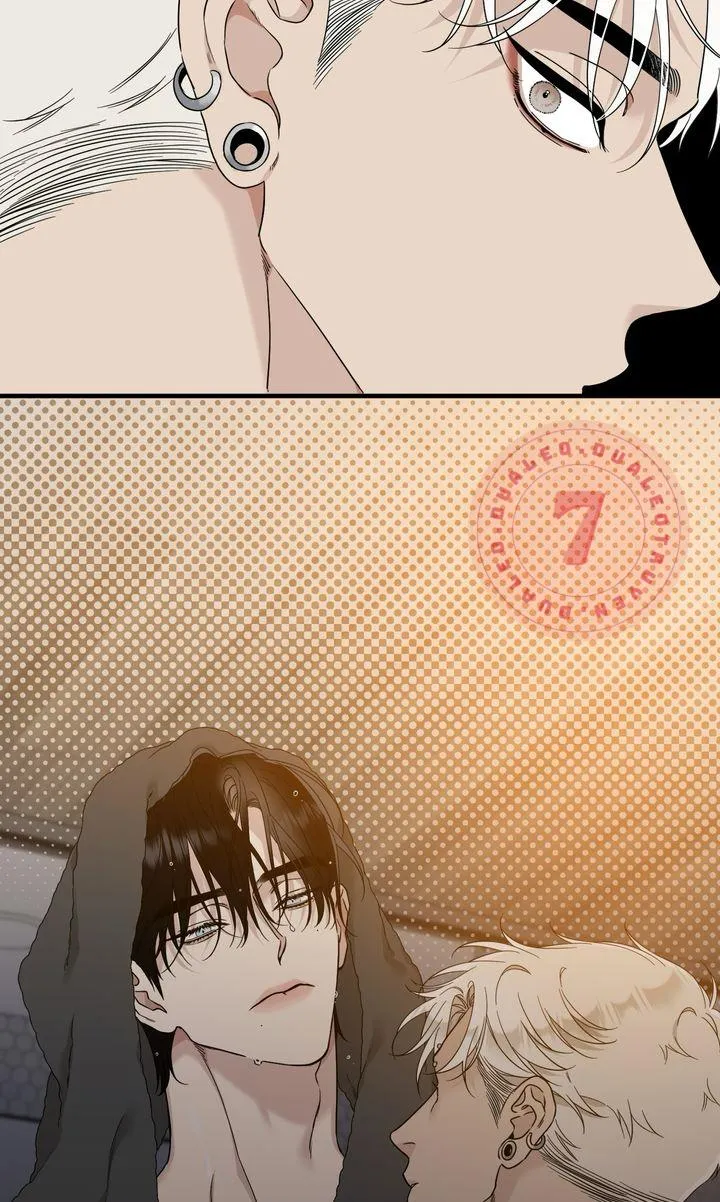 Khởi Đầu Sai Trái Chapter 3 Trang 39