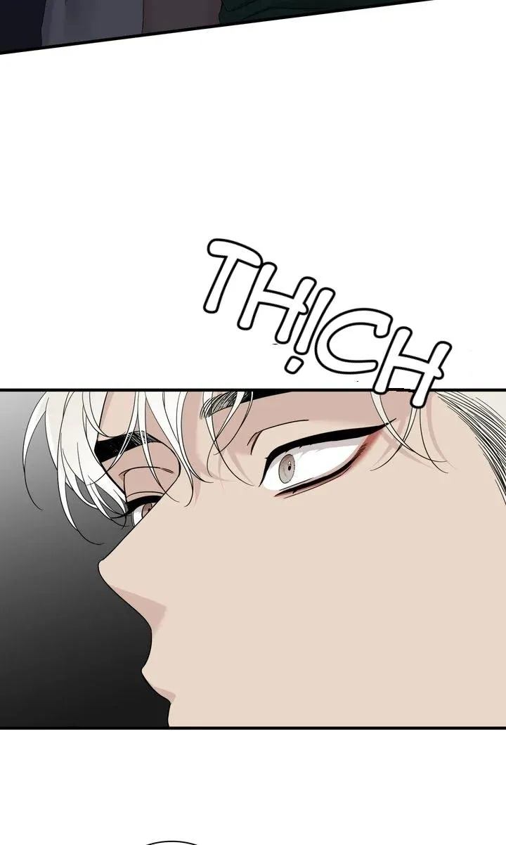 Khởi Đầu Sai Trái Chapter 3 Trang 41