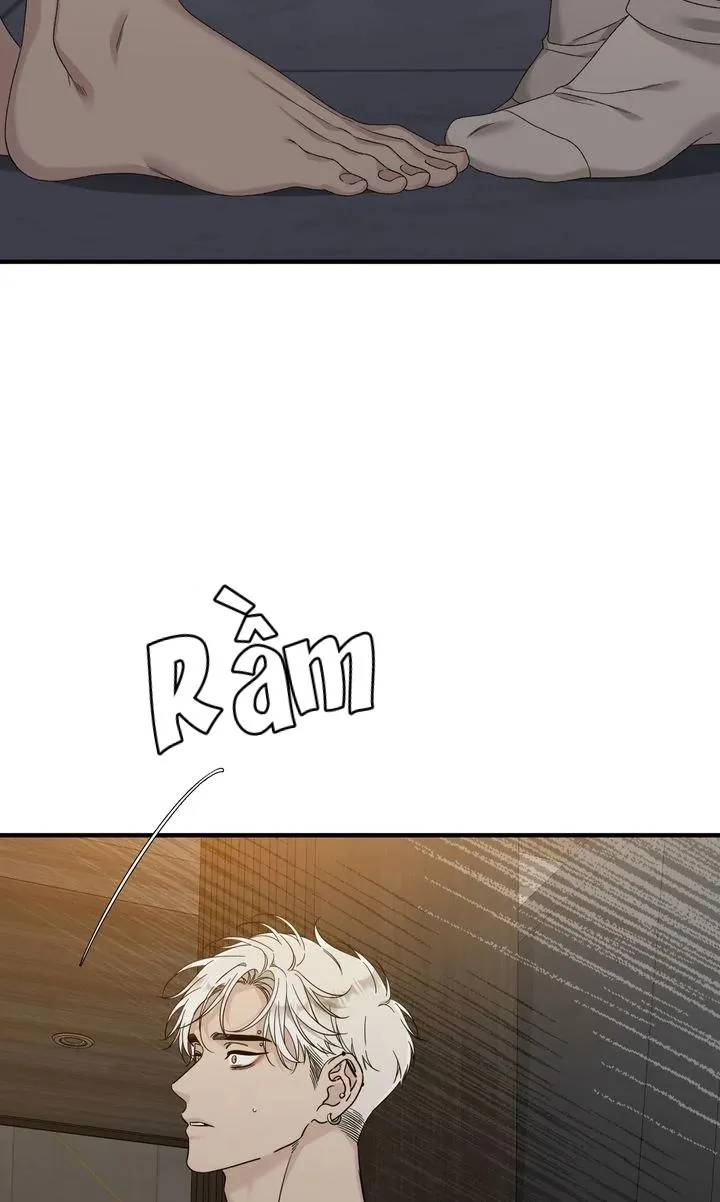 Khởi Đầu Sai Trái Chapter 3 Trang 44