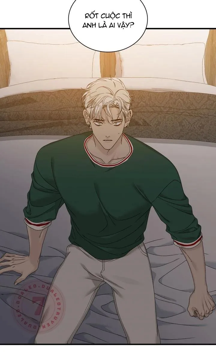 Khởi Đầu Sai Trái Chapter 3 Trang 47