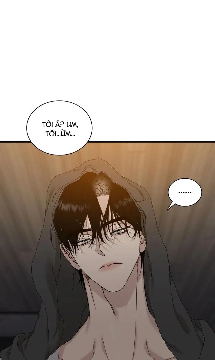 Khởi Đầu Sai Trái Chapter 3 Trang 48