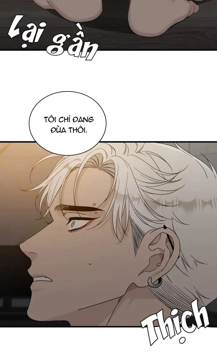 Khởi Đầu Sai Trái Chapter 3 Trang 50