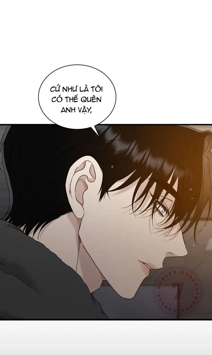 Khởi Đầu Sai Trái Chapter 3 Trang 51