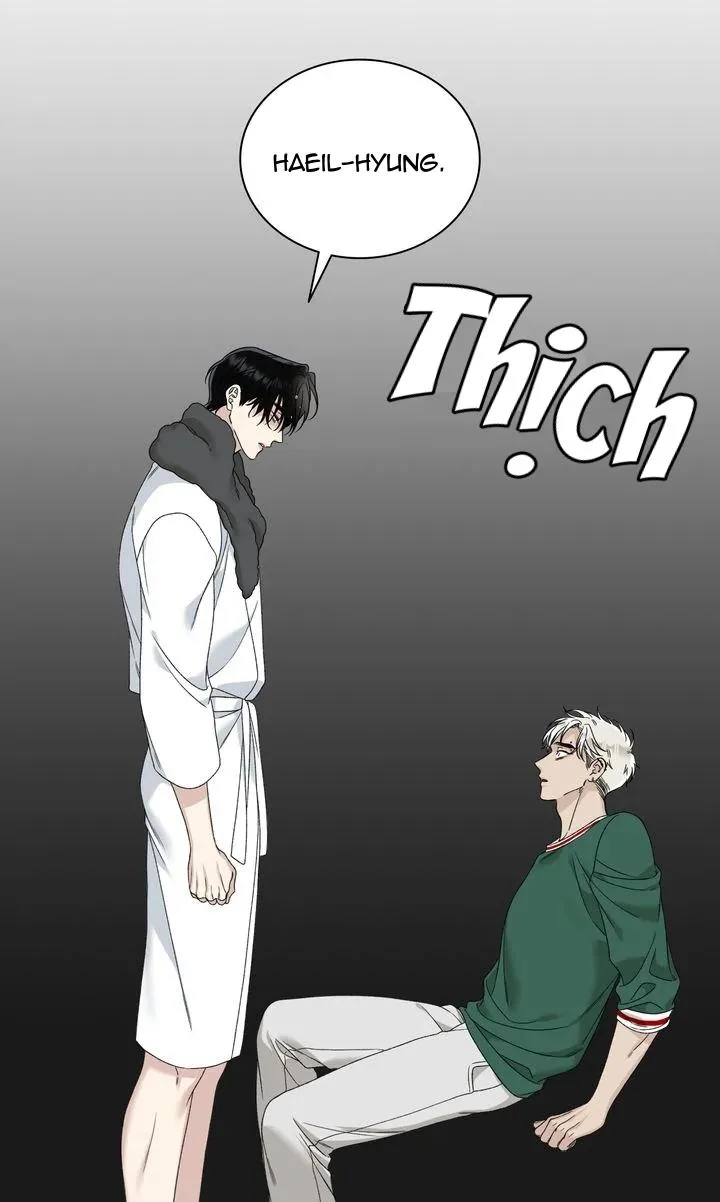 Khởi Đầu Sai Trái Chapter 3 Trang 52