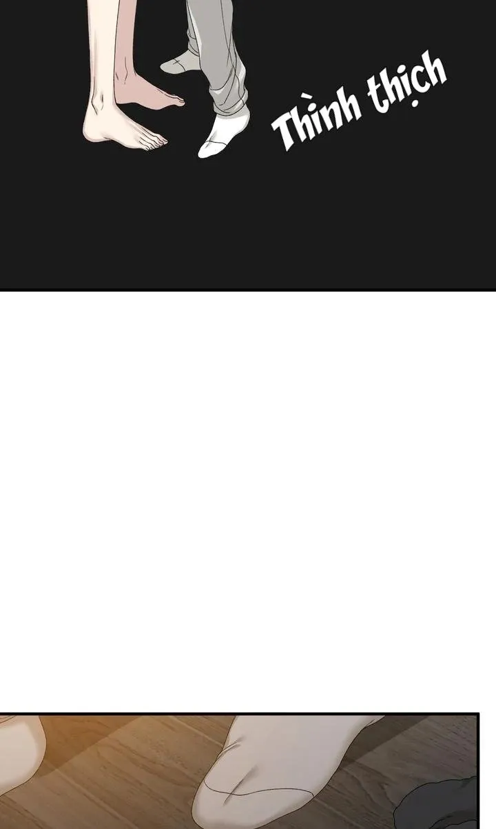 Khởi Đầu Sai Trái Chapter 3 Trang 53