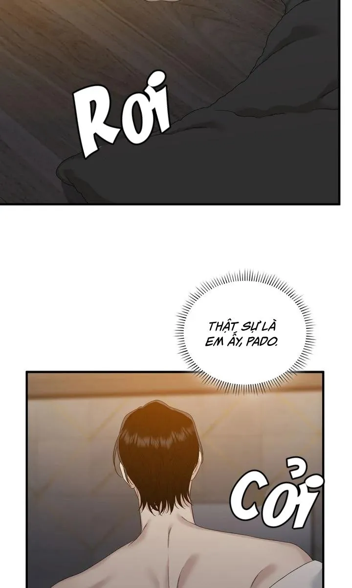 Khởi Đầu Sai Trái Chapter 3 Trang 54