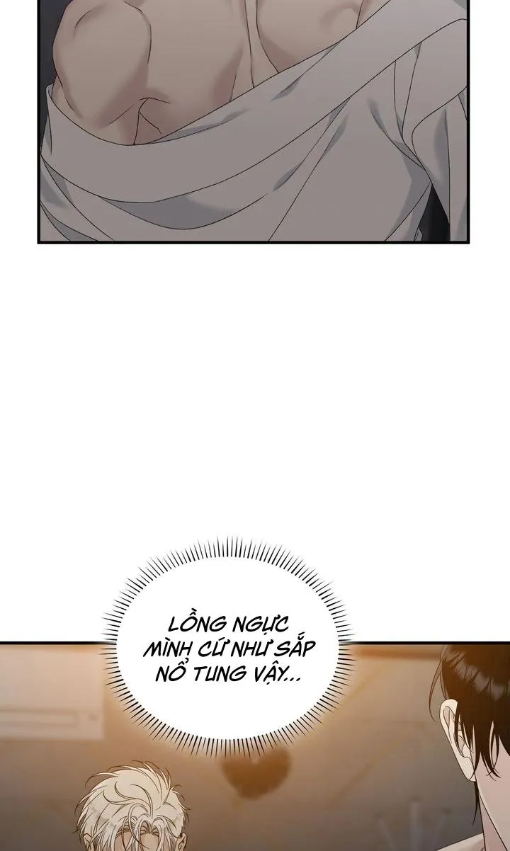 Khởi Đầu Sai Trái Chapter 3 Trang 55