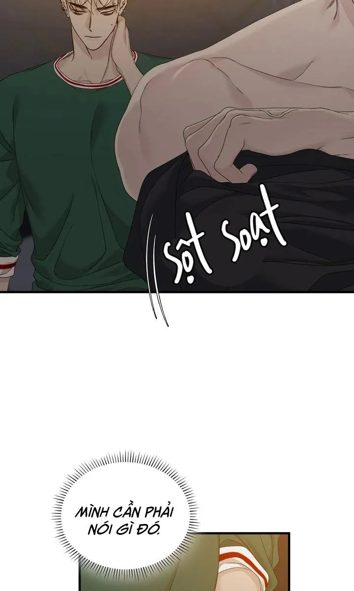 Khởi Đầu Sai Trái Chapter 3 Trang 56