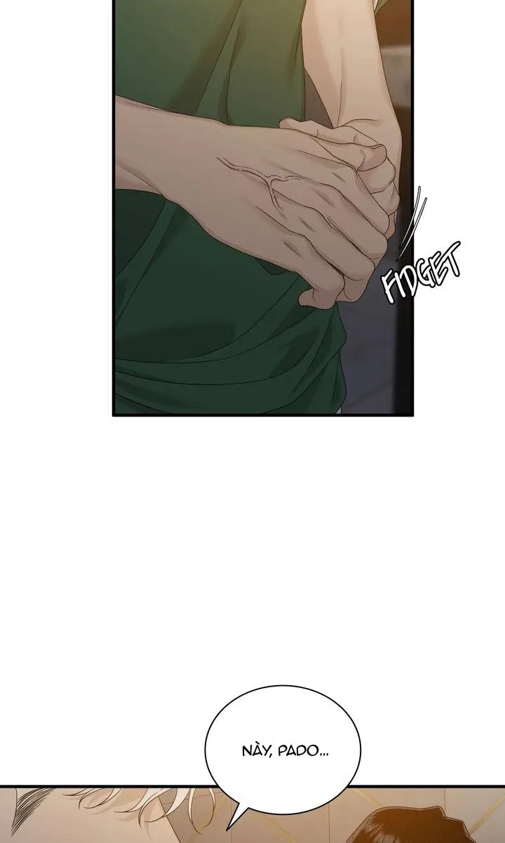 Khởi Đầu Sai Trái Chapter 3 Trang 57