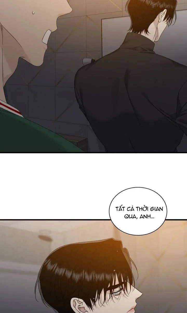 Khởi Đầu Sai Trái Chapter 3 Trang 58