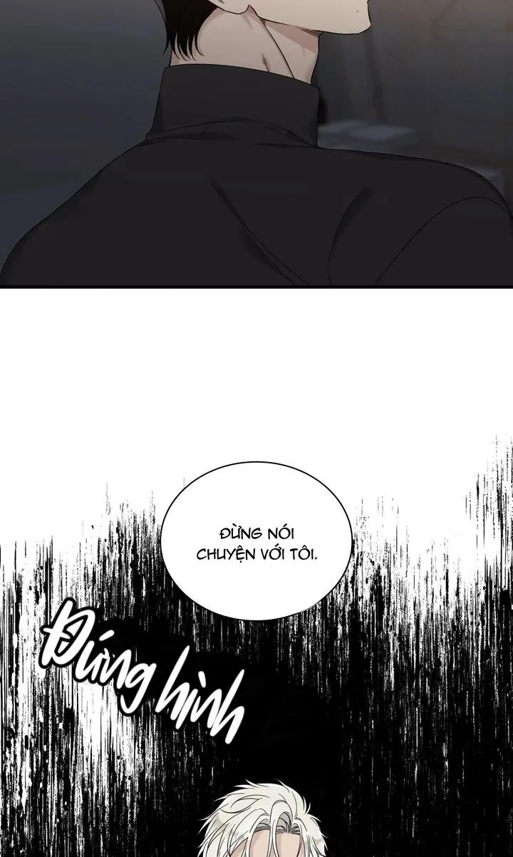 Khởi Đầu Sai Trái Chapter 3 Trang 59