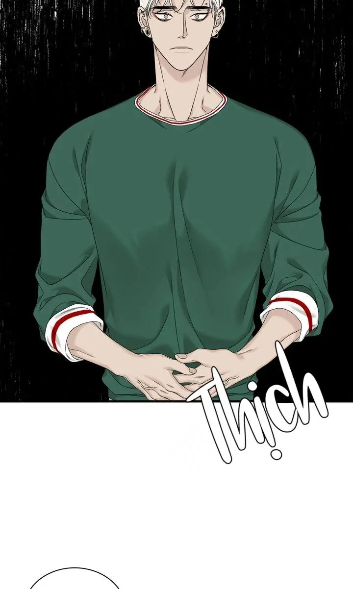 Khởi Đầu Sai Trái Chapter 3 Trang 60