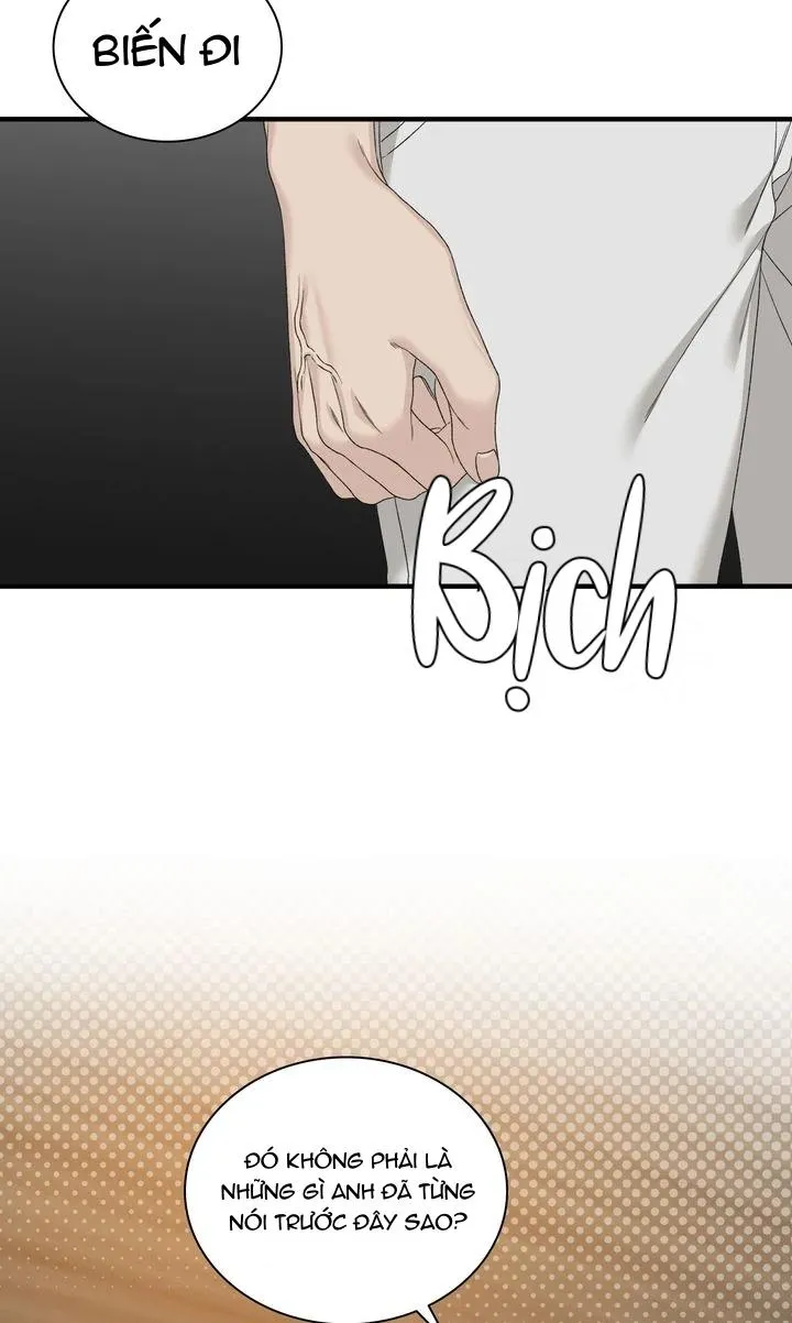 Khởi Đầu Sai Trái Chapter 3 Trang 61