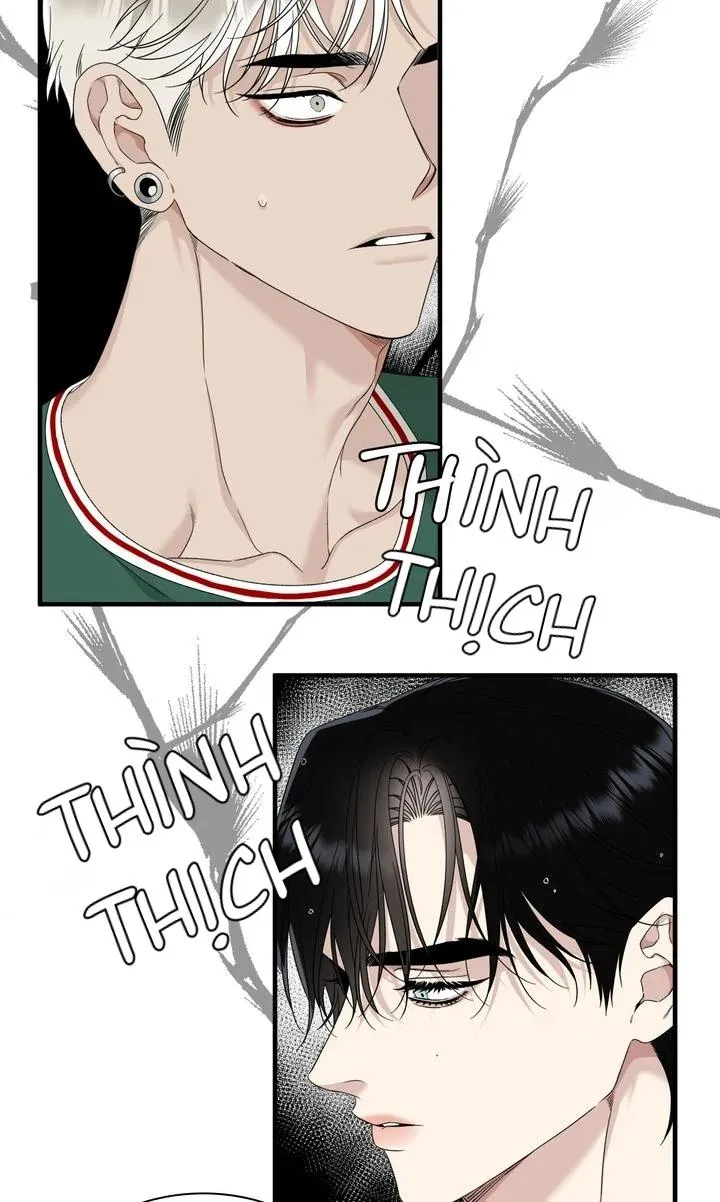 Khởi Đầu Sai Trái Chapter 3 Trang 63