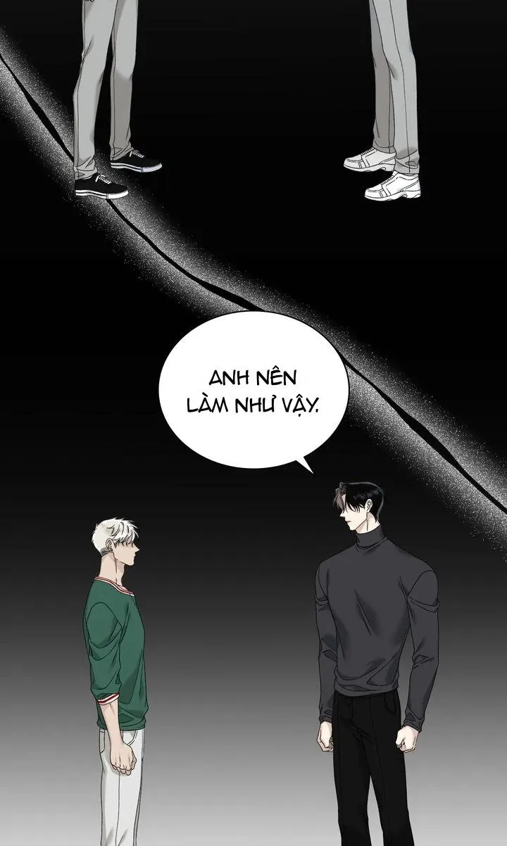 Khởi Đầu Sai Trái Chapter 3 Trang 65