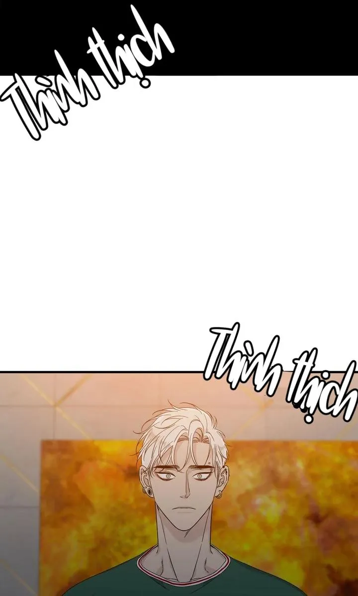 Khởi Đầu Sai Trái Chapter 4 Trang 3