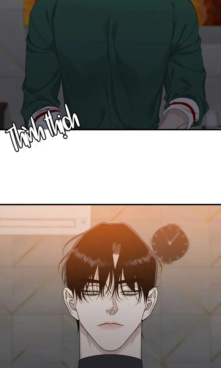 Khởi Đầu Sai Trái Chapter 4 Trang 4