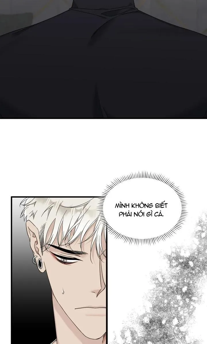 Khởi Đầu Sai Trái Chapter 4 Trang 5