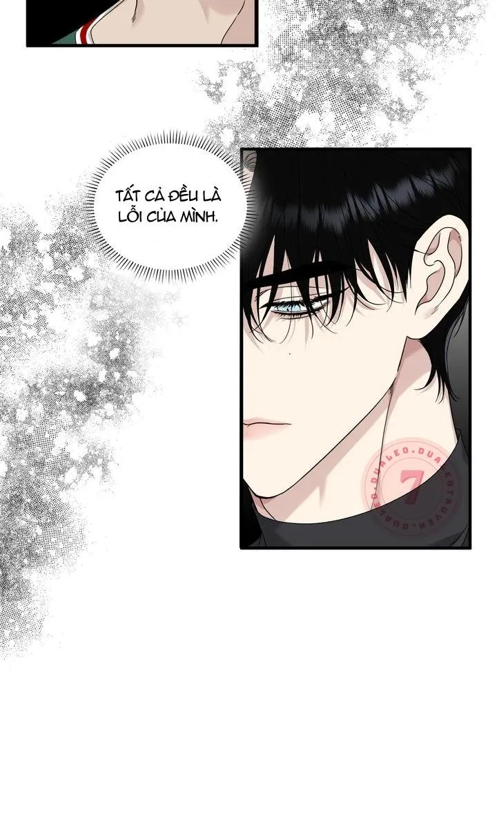 Khởi Đầu Sai Trái Chapter 4 Trang 6